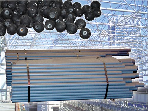 兴平迪拜大型主题乐园网架