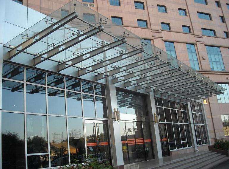 兴平单层工业厂房钢结构安装工艺流程图