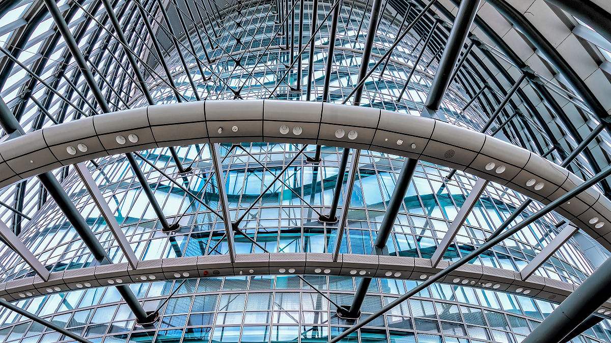 兴平网架有哪些类型